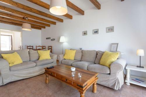 Villa Princesa Guayarmina