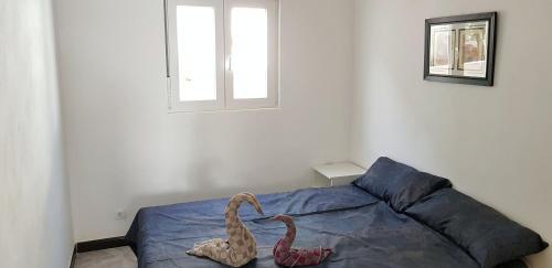 Apartamento Villa Roja 2, Ferienanlage Mit Boule