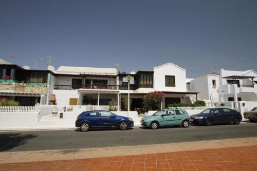 Apartamento Raguila 2