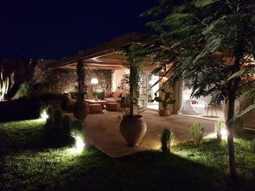 Villa La Pausa