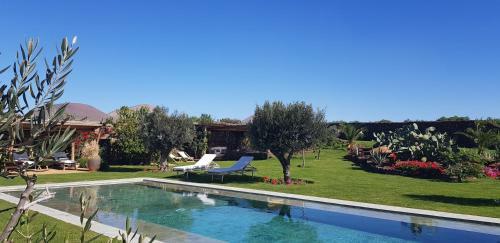Villa La Pausa