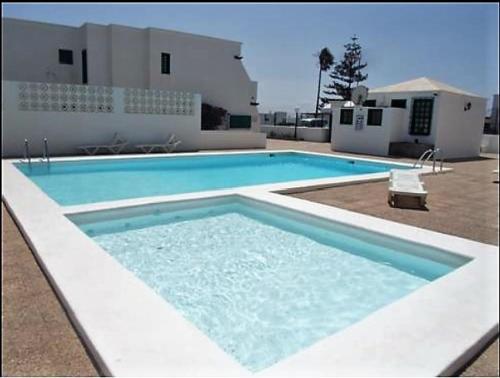 Apartamento Casa Lapa Communal Pool