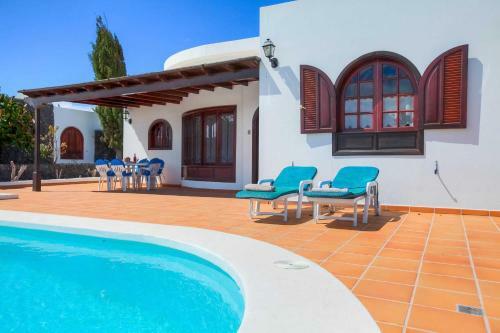 Villa Bianchi