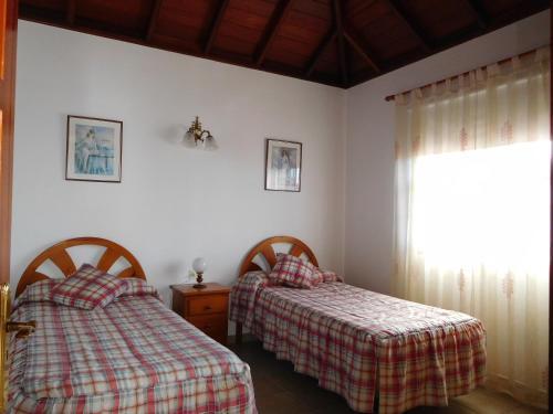 Agroturismo Las Casitas De Tijarafe