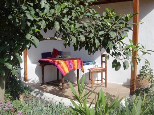 Agroturismo Bodega