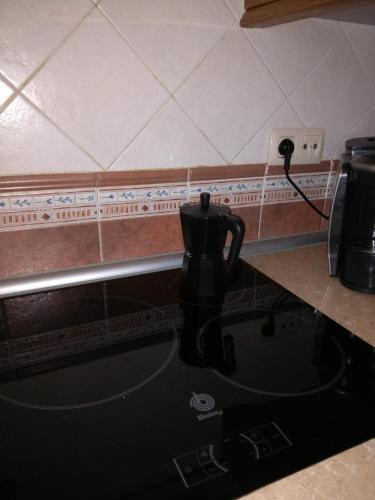 Apartamento Bajo Bulas