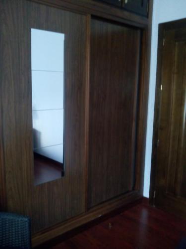 Apartamento Bajo Bulas