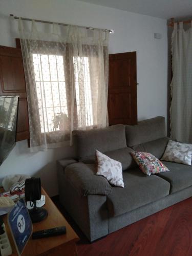 Apartamento Bajo Bulas
