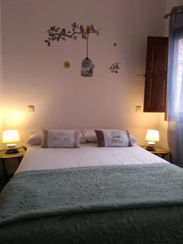 Apartamento Bajo Bulas