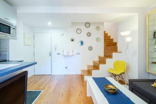 Apartamento Toledo Ap - Alojamientos Tur�sticos