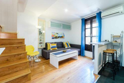 Apartamento Toledo Ap - Alojamientos Tur�sticos