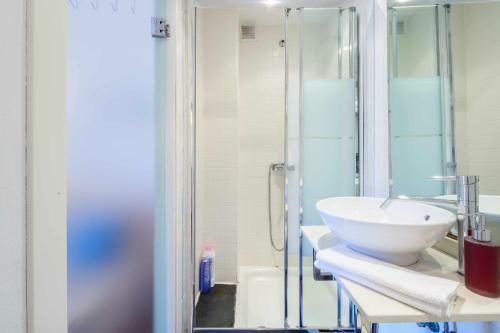 Apartamento Toledo Ap - Alojamientos Tur�sticos