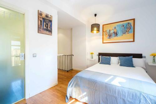 Apartamento Toledo Ap - Alojamientos Tur�sticos