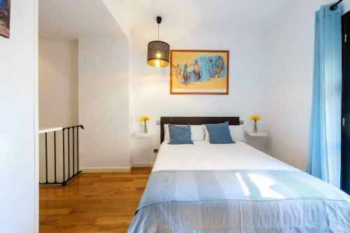 Apartamento Toledo Ap - Alojamientos Tur�sticos