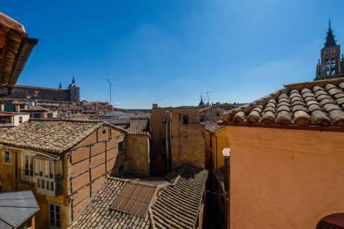 Apartamento Toledo Ap - Alojamientos Tur�sticos