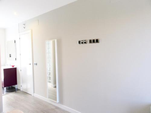 Apartamentos Eleden Toledo