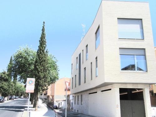 Apartamentos Eleden Toledo