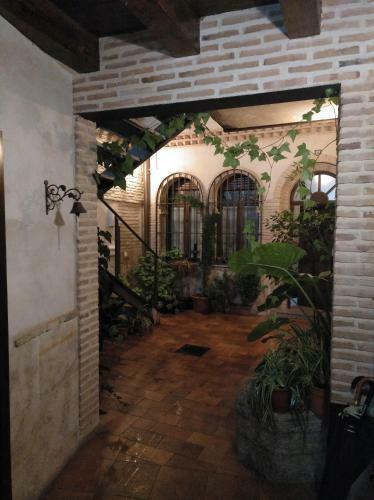 Apartamentos La Casa Del Grial