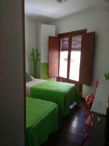 Apartament Bulas