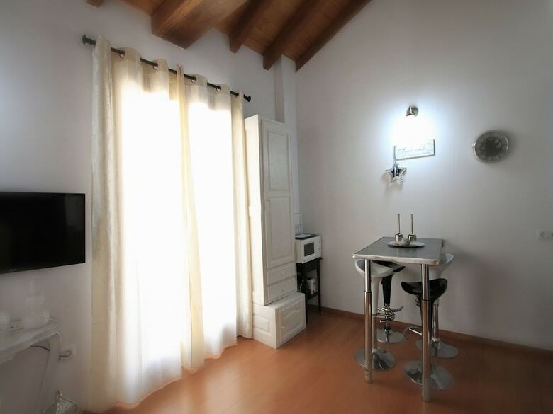 Apartamentos Odelot