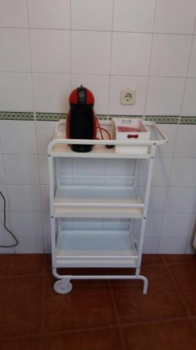 Apartamento Toletvm Real Suites