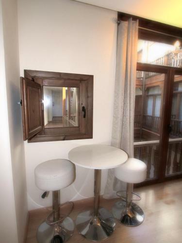 Apartamento Rinc�n De Toledo
