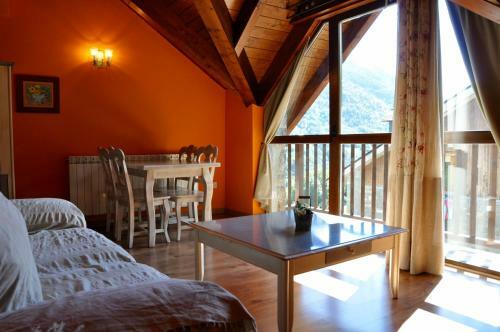 Apartamento Casa Montse