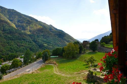 Apartamento Casa Montse