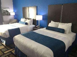 Hotel Wingate By Wyndham Birmingham