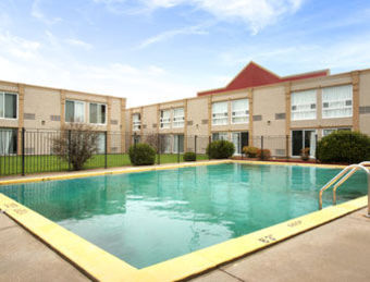 Hotel Super 8 Cambridge/kitchener/waterloo Area