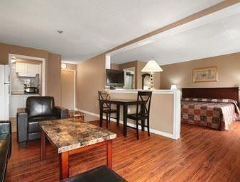 Hotel Super 8 Cambridge/kitchener/waterloo Area