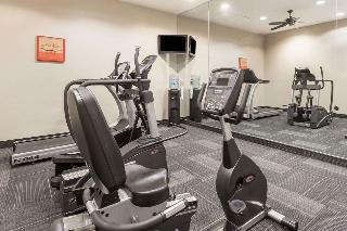 Hotel Hawthorn Suites By Wyndham Chandler