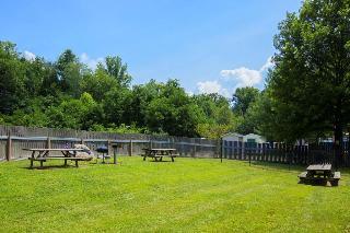 Hotel Microtel Inn And Suites Cherokee