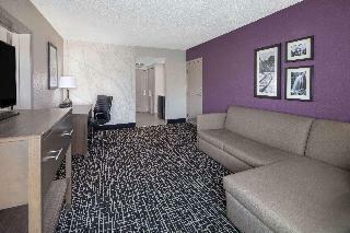 Hotel Knights Inn Chattanooga South
