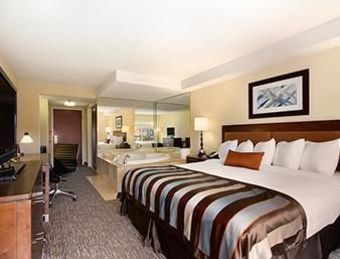 Hotel Wingate By Wyndham Chattanooga