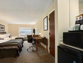 Hotel Wingate By Wyndham Chattanooga