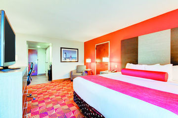 Hotel Wingate By Wyndham Clarksville