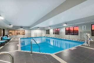Hawthorn Suites By Wyndham Columbus-west Hotel