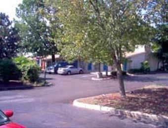 Hotel Knights Inn Columbus North