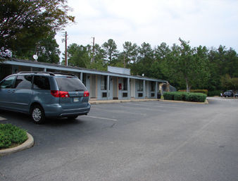 Hotel Knights Inn Columbia Northwest