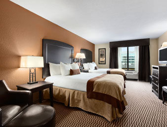Hotel Wingate By Wyndham South Charleston