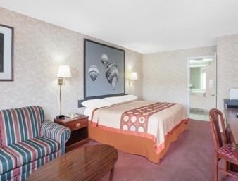 Hotel Super 8 Decatur Priceville