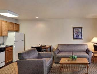 Hotel Hawthorn Suites By Wyndham Dec