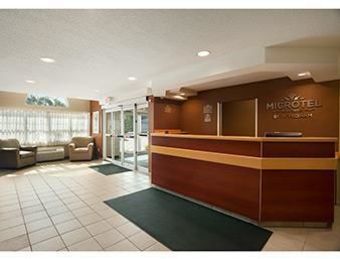 Hotel Microtel Inn And Suites Dover