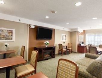 Hotel Microtel Inn And Suites Dover