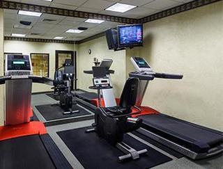 Hotel Hawthorn Suites Franklin