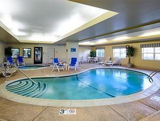 Hotel Hawthorn Suites Franklin