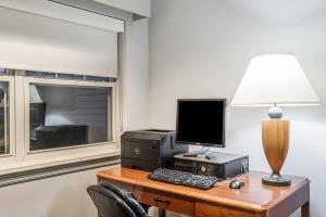 Hotel Hawthorn Suites Franklin