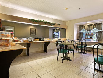 Hotel Microtel Cincinnati Airport Florence