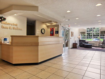 Hotel Microtel Cincinnati Airport Florence